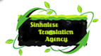 Sinhalese Translation Agency
